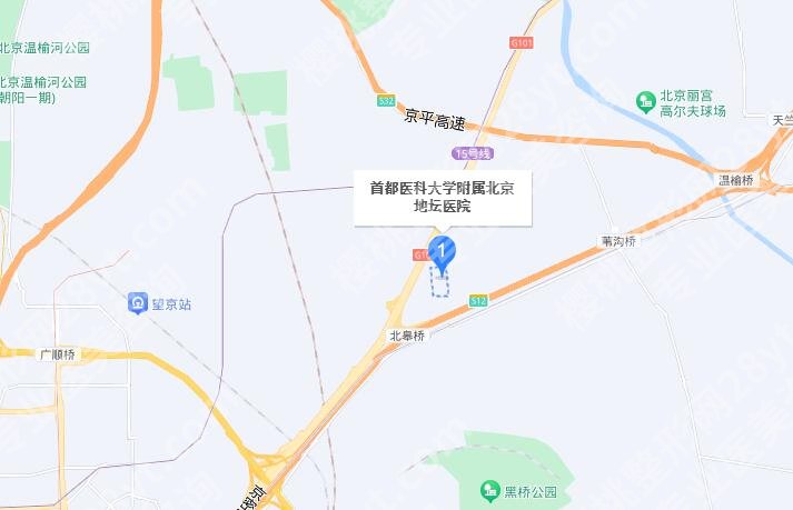 北京地坛医院整形美容价目表参考！附技术优势剖析！