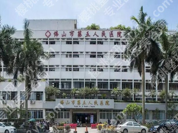 佛山禅城中心医院整形外科全解析：正规医美机构的安心之选