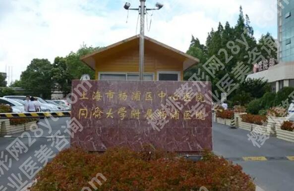 杨浦区中心医院双眼皮价格全解析：从技术特色到收费明细一文看懂