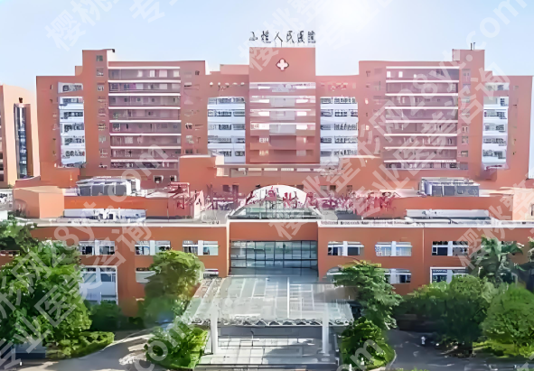 小榄人民医院整形科可以做植发吗？一览详情介绍