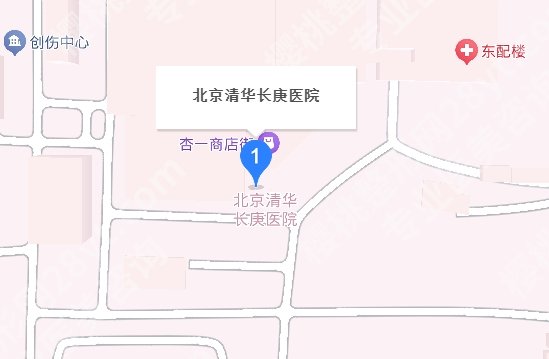 北京清华长庚医院整形科隆鼻修复！全新价格表单更新！