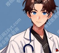 罗志敏和朱灿哪个鼻子做得好？附医生坐诊医院！