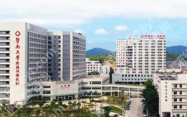 河源人民医院口腔科哪个医生好？明星医生盘点，附价格对比