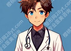 李志海磨骨效果好吗？项目术式介绍|案例分享！