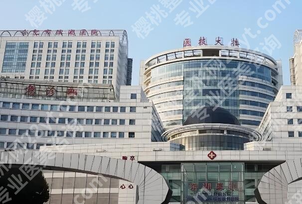 合肥滨湖医院牙科医生哪个好？分享几位医生信息