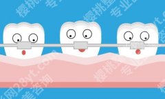 地包牙几岁矫正*好？下颌骨宽显脸大怎么办