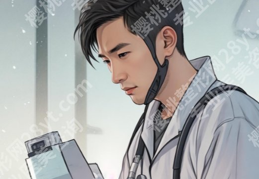 柳超和项昌峰谁厉害？医生擅长项目以及客户口碑！