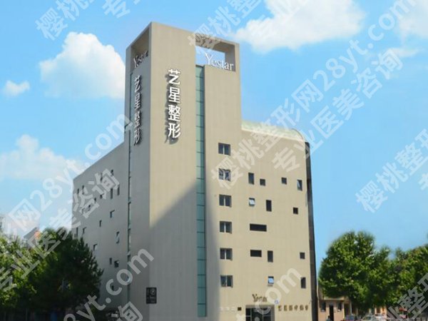 合肥哪家医院割双眼皮技术好？这几家医院实力上榜