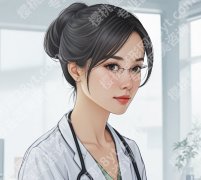 李光琴医生技术怎么样？医生简介及近期脂肪填充案例图展示！