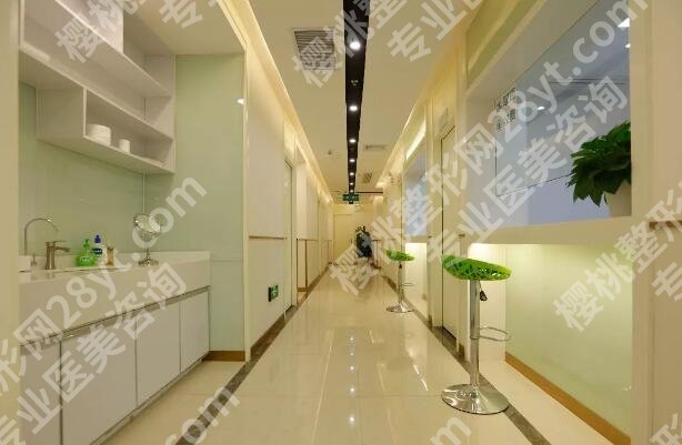 周术良技术怎么样？坐诊医院公布