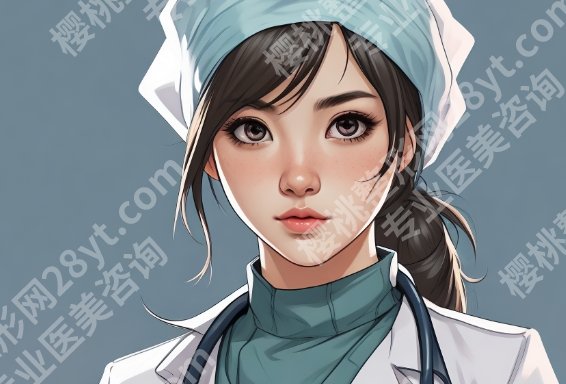 淮安割双眼皮哪个医生好？医生技术妥妥实力大咖！
