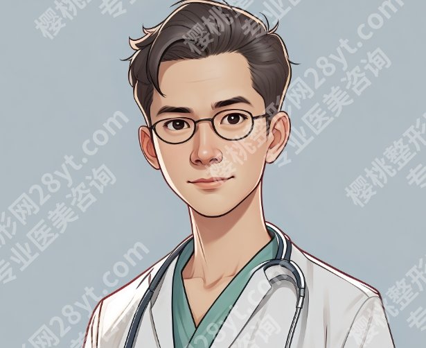 洛阳割双眼皮哪个医生割的好？医生擅长项目种类多且经验丰富！