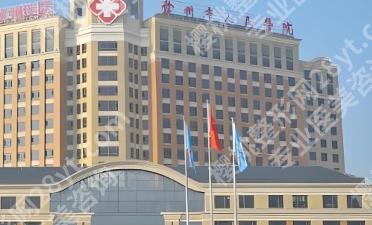 江西割双眼皮比较好的医院有哪些？医院凭借实力上榜！
