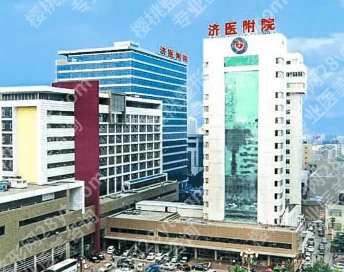 济宁割双眼皮哪家好？医院排行榜名单更新！