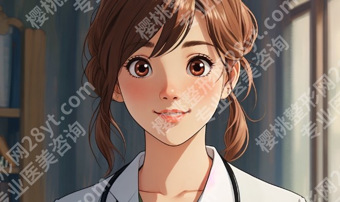九院医美价目表详情一览！医生擅长项目介绍1