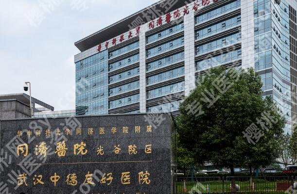 武汉假体隆胸哪家医院好？人气榜单医院更新