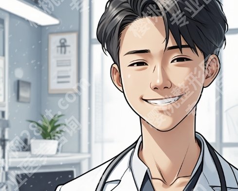 新乡割双眼皮的医生哪个好？医生技术实力和特色都不错！