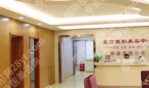 盐城植发机构排行榜前十名榜单更新！个个实力在线！
