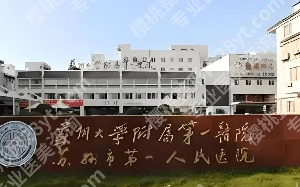 苏州脂肪隆胸医院排名如何？更新靠谱的五家医院