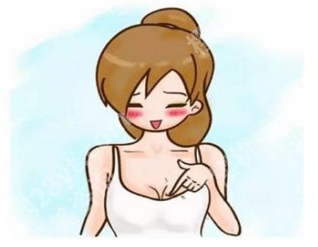 北京脂肪隆胸安全吗？注意事项和维持时间科普分享