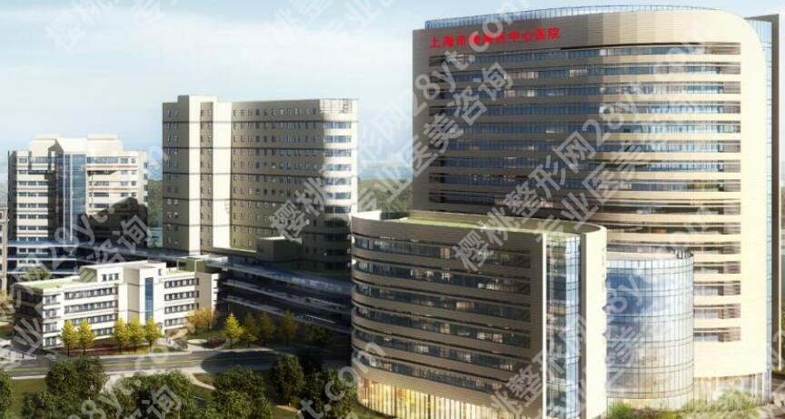 上海市杨浦区中心医院牙齿矫正价格贵不贵？收费标准更新！