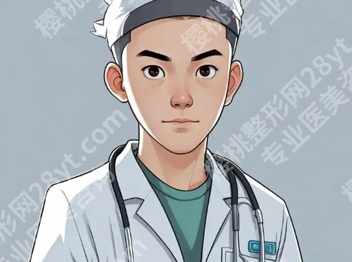 刘中策属于正高医生吗？医生基本简介详情介绍！速速围观