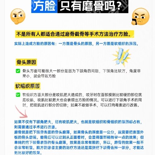 李志海和张笑天哪个磨骨效果好？医生具体资料信息介绍！且看且珍惜