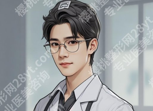 郭栋医生在鼻子上的口碑咋样？基本简介基础告知！
