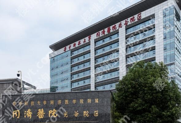 同济医院整形科哪个医生好？实测三甲天团医生攻略，附项目价格表