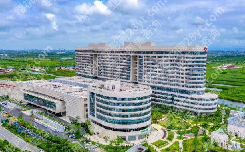 杭州湾医院割双眼皮怎么样？技术优势盘点！戳进来看