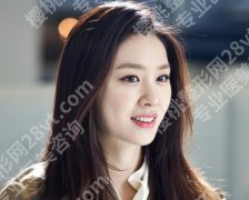 徐智慧整容了吗？颜值变化解析+原生特征对比这里看