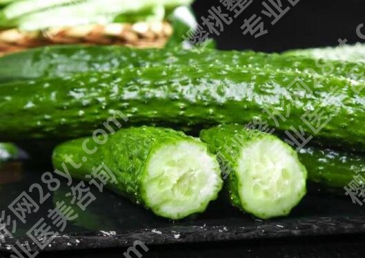 黄瓜减肥法一周瘦20斤是真的吗？实测亲测结果+注意事项速看
