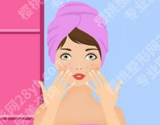 做黑脸娃娃的副作用是什么？四大风险一一了解