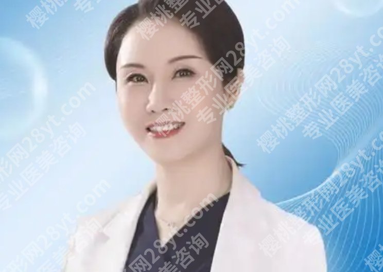 黄剑美医生怎么样？技术实力派，还是营销咖？带你揭开真相
