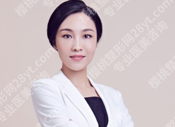 郑州欧华潘振玉整形医生靠谱吗？来听听大家怎么说