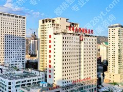 青海大学附属医院眼科怎么样？是当地名气大的眼科中心