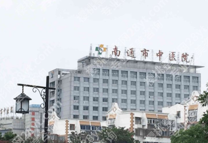 南通中医院激光美容科，祛斑、嫩肤、紧致…护肤卷王集结地