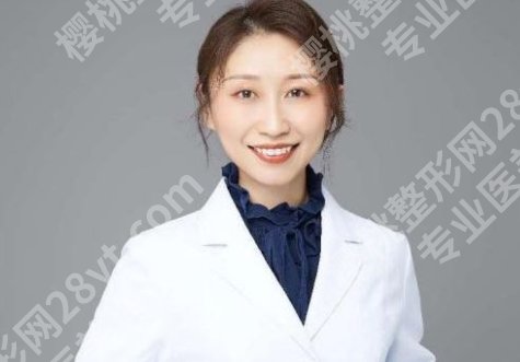 八大处杨晓宁眼袋手术，把“眼袋”送走的快乐，比收快递还爽！+八大处亲测