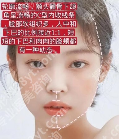 打幼态脸有什么害处吗？童颜和僵硬一线之隔