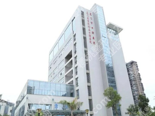 厦门市口腔医院是公立的吗？价目表一览，是当地大型的公立医院