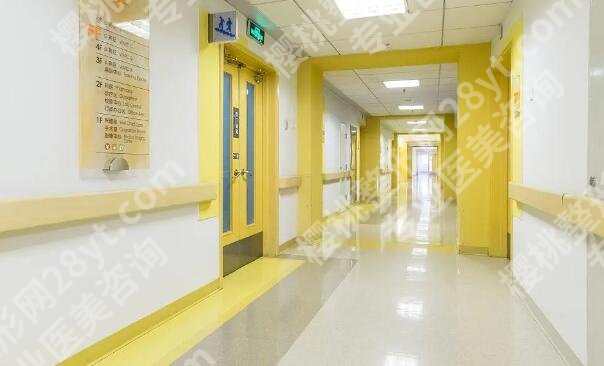 南京妇幼保健院整形外科是外包的吗？揭秘基本情况，小白不错过