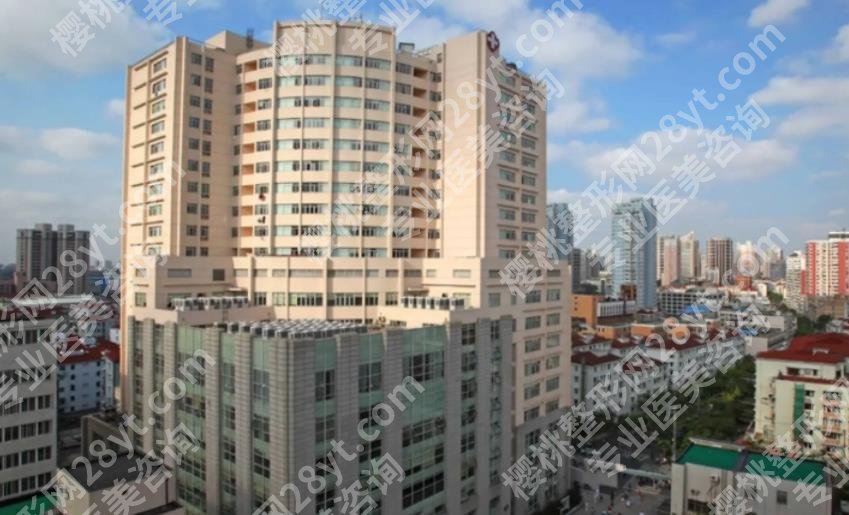 上海九院隆鼻医生排名清单曝光！周双白、魏皎等医生实力揭秘