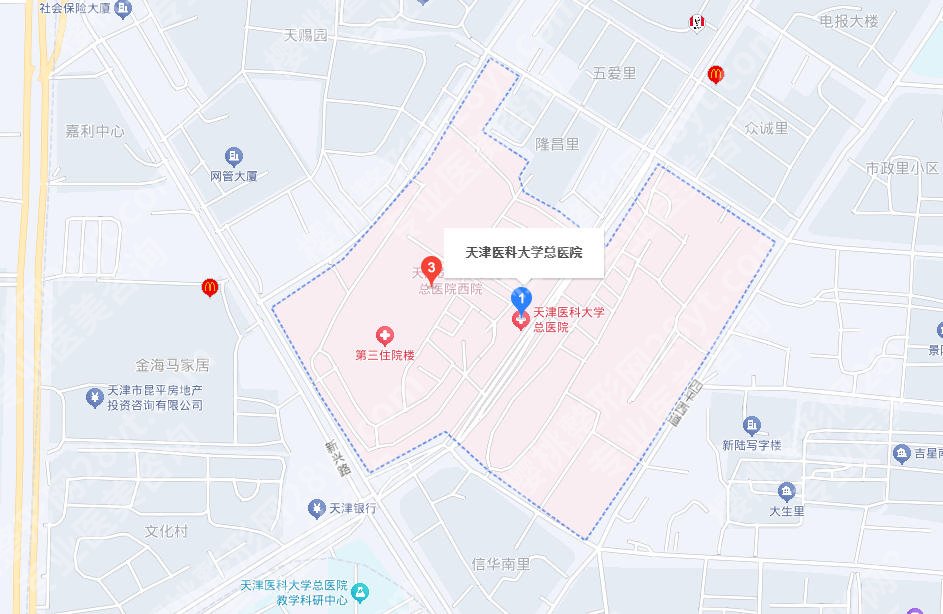 天津总医院植发技术好吗？医院擅长植发技术是什么？费用大起底