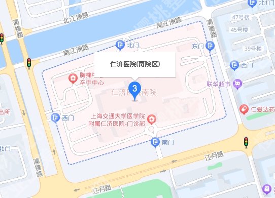 上海仁济医院植发中心真实的植发案例鉴赏！附顾客点评哦
