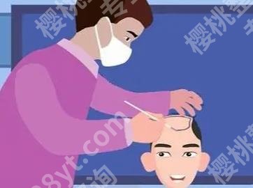 芜湖弋矶山医院可以植发吗？医院擅长植发技术剖析！