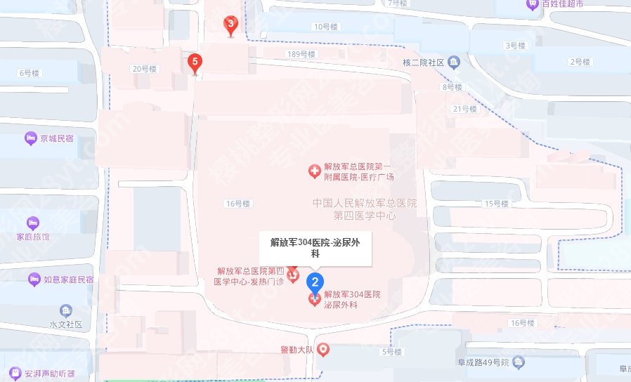北京304医院整形科怎么样？医院技术实力一文概括！