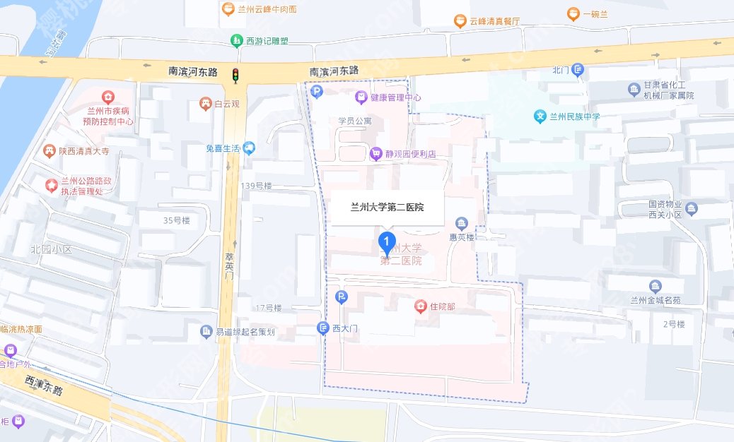 兰州大二院去眼袋手术技术好不好？真实案例|见证TA的蜕变