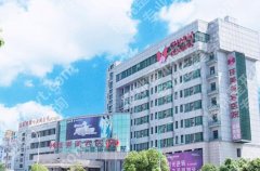 南昌佳美做双眼皮怎么样？口碑好_医生经验多，埋线6800元起