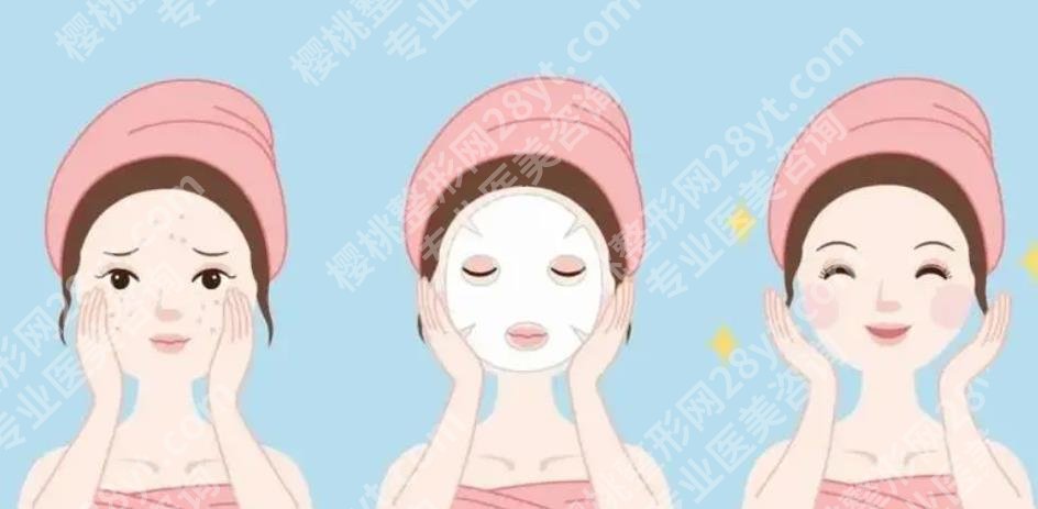 上海同济医院光子嫩肤怎么样？戳进来看院内真实的顾客点评！