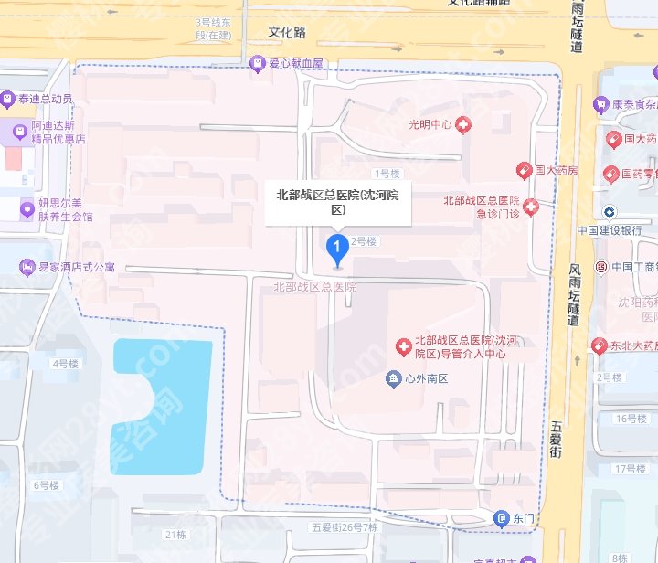 陆军总医院口腔科怎么样？医院信息指南不容错过！